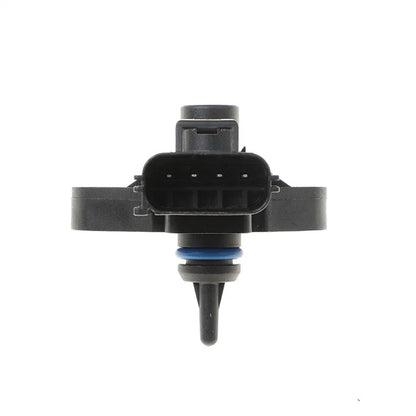 Fuel Injection Pressure Sensor for Ford E150 E250 E350 E450 (2004-2014)