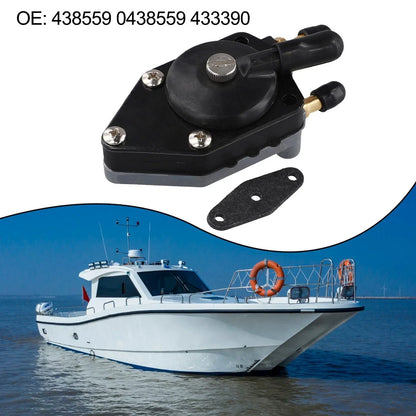 Fuel Pump for Johnson/Evinrude Outboard Motors