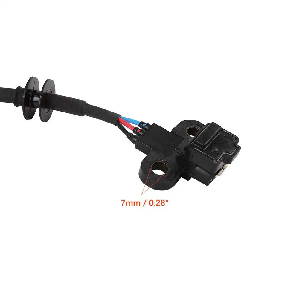 Mitsubishi MR420734 J5T26273 Crankshaft Position Sensor (2003-2006)