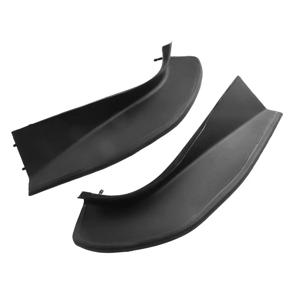 Rear Trunk Rail Drip Trim for BMW (2007-2013)