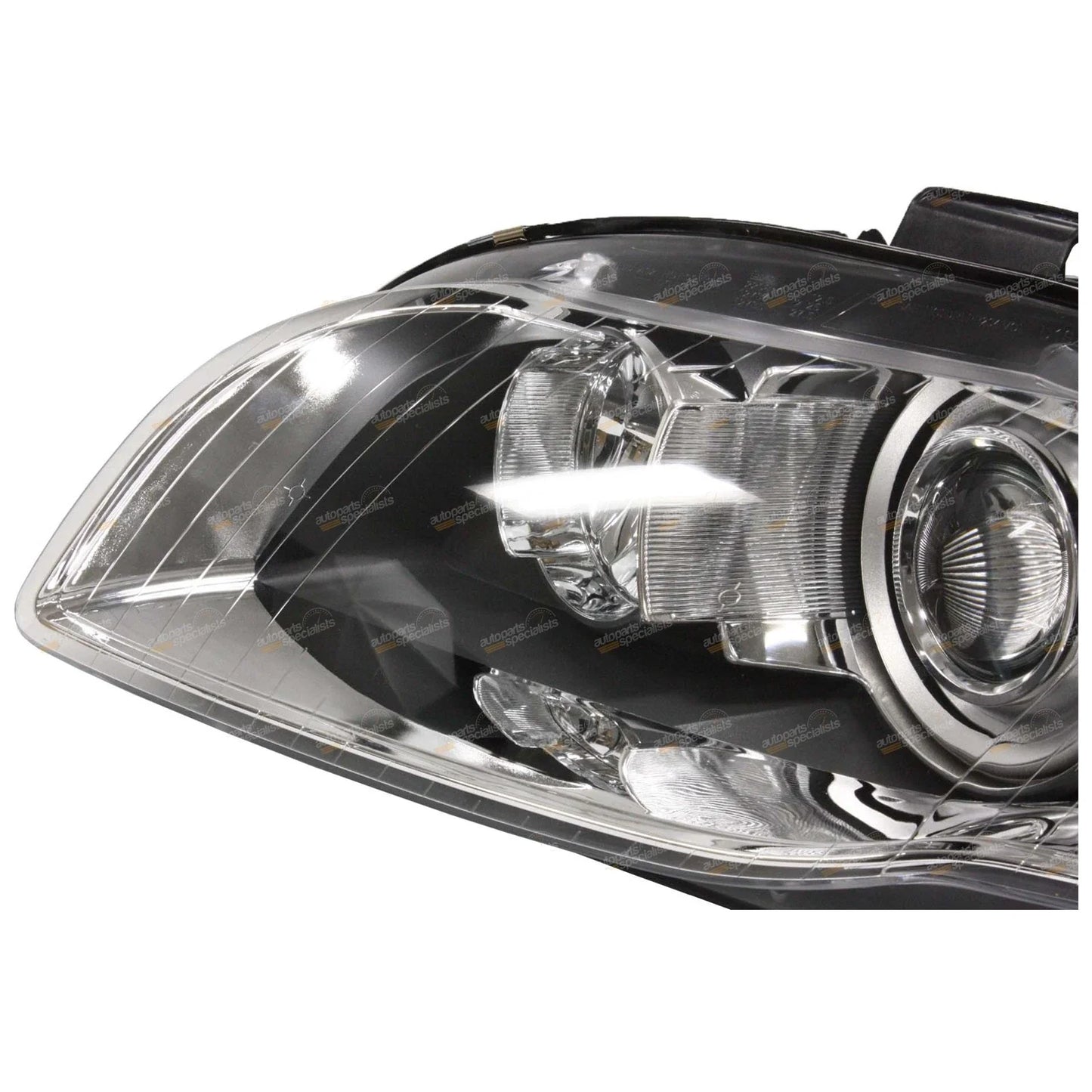 LH Left Xenon Headlight for Audi A4 B7-Series Sedan/Wagon (2004-2008)