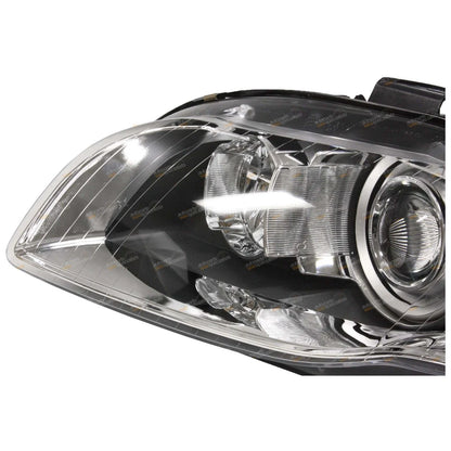 LH Left Xenon Headlight for Audi A4 B7-Series Sedan/Wagon (2004-2008)