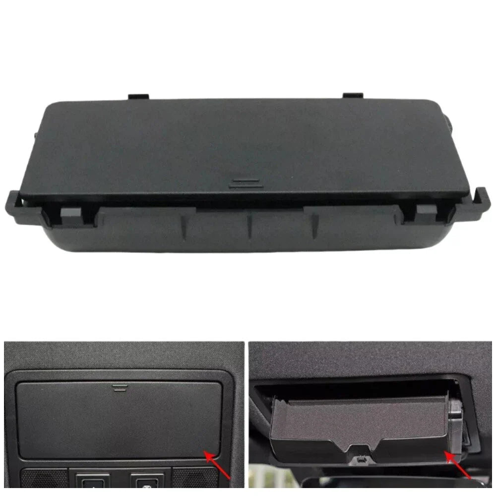 Sunglasses Holder Case for Land Rover (2005-2023)