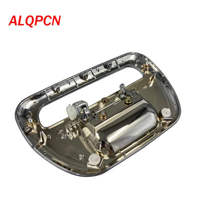 Chrome Tailgate Handle for Mitsubishi Triton L200 Pickup (2005-2014)