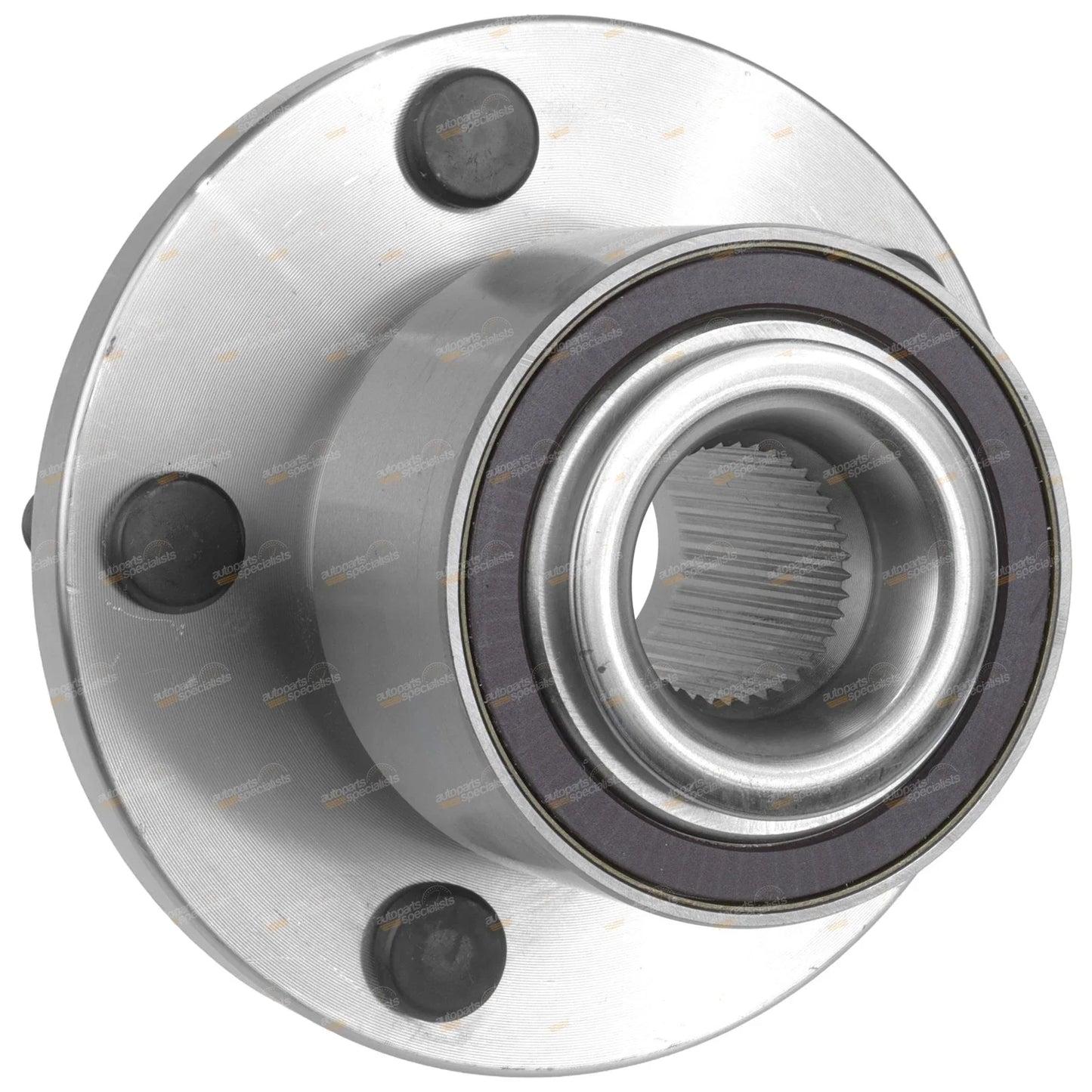 Front Wheel Bearing Hub Kit for Ford Mondeo (2007 - 2010)