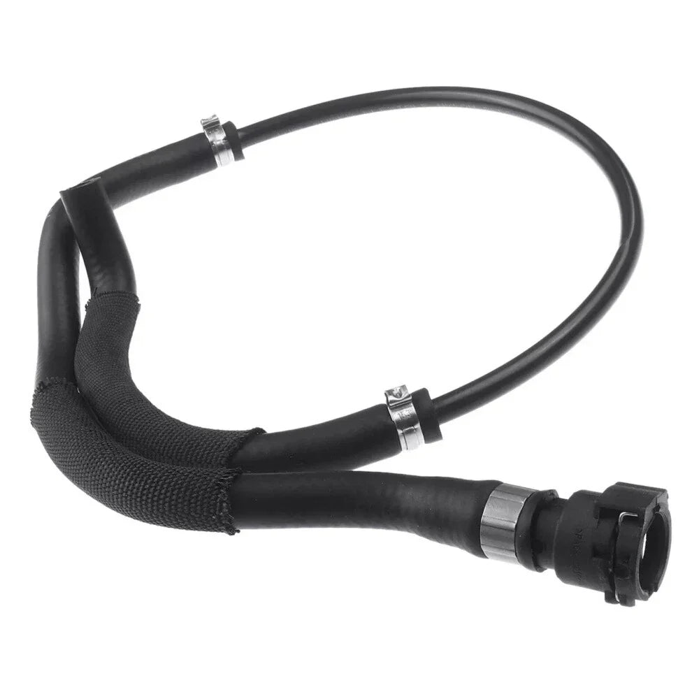 Upper Coolant Radiator Hose for BMW 135i E82 E90 E92 E93 X1 E84 (2008-2013)