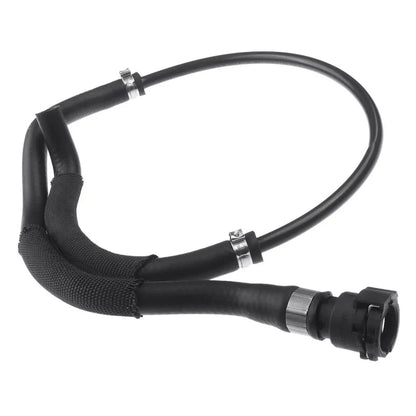 Upper Coolant Radiator Hose for BMW 135i E82 E90 E92 E93 X1 E84 (2008-2013)