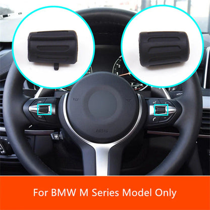 Steering Wheel Roller Buttons  Left & Right for BMW F30 F31 F20 F10 (2011-2020)