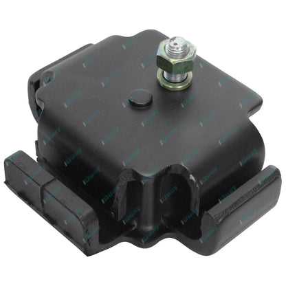 2 Front Engine Mounts for Toyota Landcruiser 1FZ-E 4.5L FZJ75 FZJ78 FZJ79