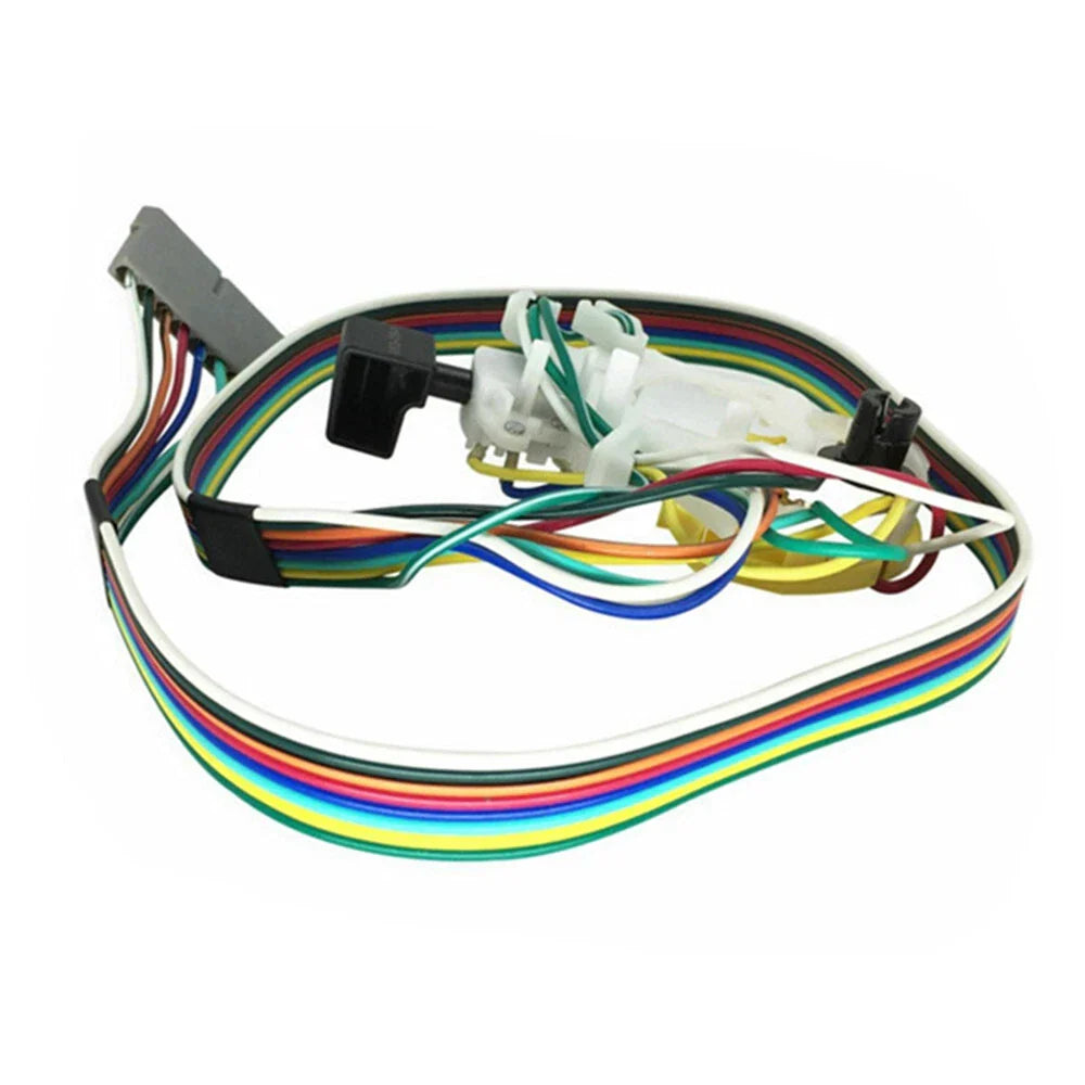 Turn Signal Switch Harness Connector for Dodge Dart Plymouth Chrysler (1970-1985)