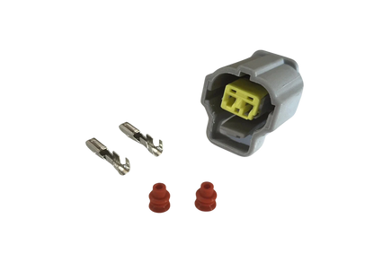 2 x Water Temp Sensor Plugs for Toyota (1989–2006)
