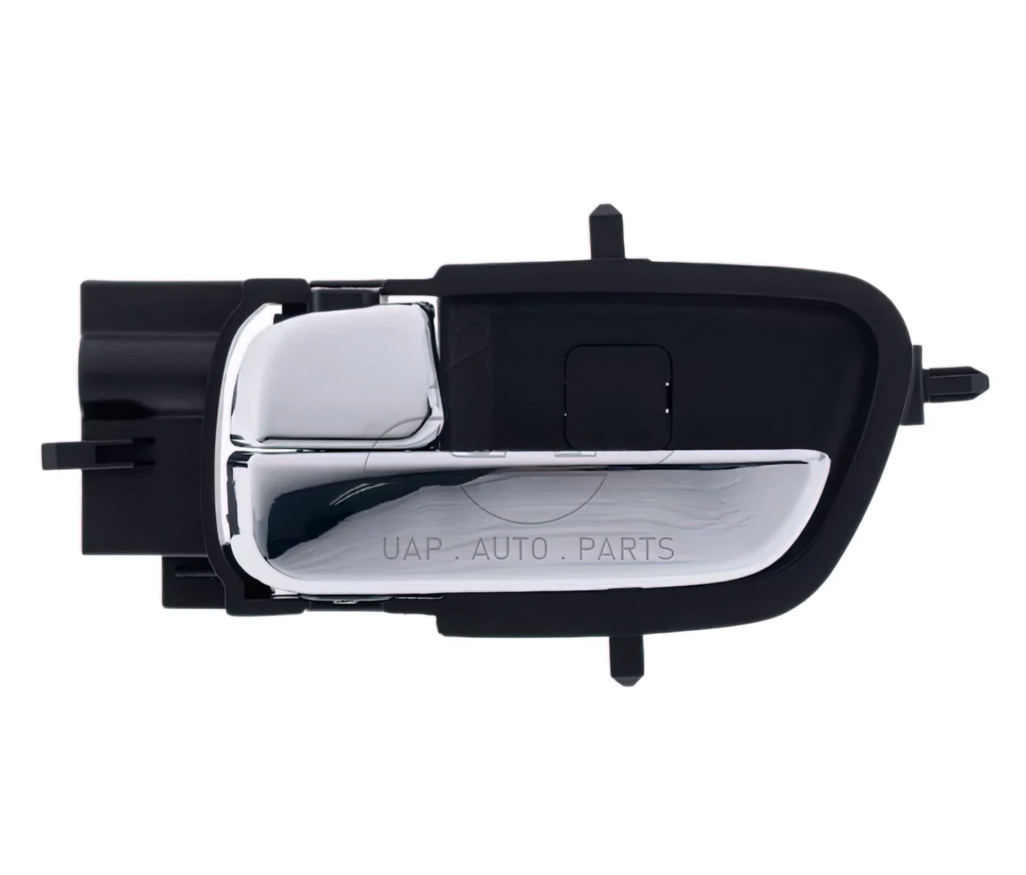 Rear Left Inner Door Handle Chrome for Hyundai i20 PB (2009–2015)