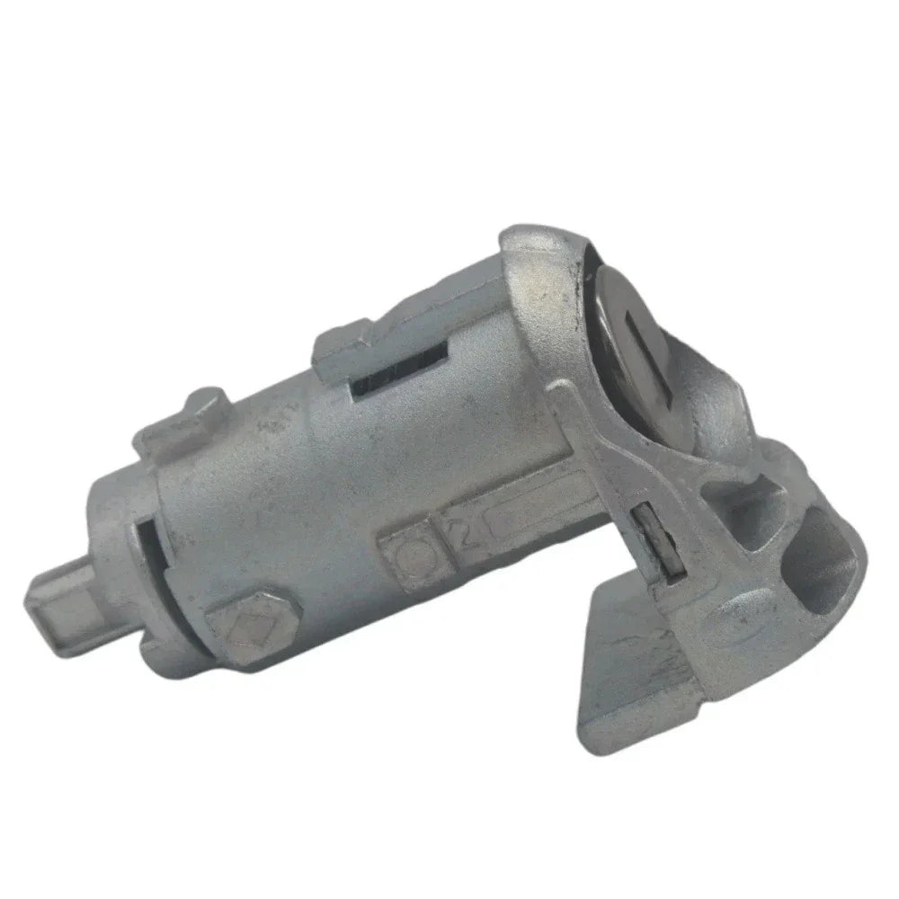 Door Lock Cylinder for Renault Kangoo, Master, Trafic, Clio (2001-2023)