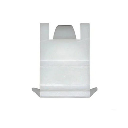 10 x Door Belt Molding Retainer Clips for Hyundai Accent (1995-2005)