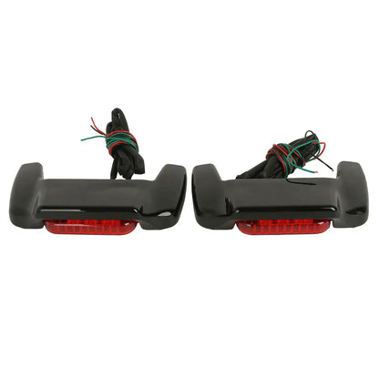 LED Spoiler Kit for Harley Touring Road King Glide (1993-2013)