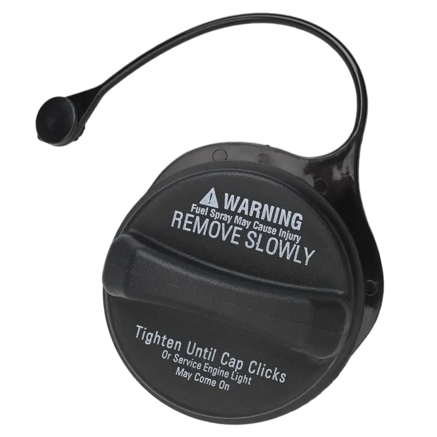 Fuel Tank Filler Fuel Gas Cap W/ Tether for Mazda 3/6 CX-7 CX-9 (2007–2015)