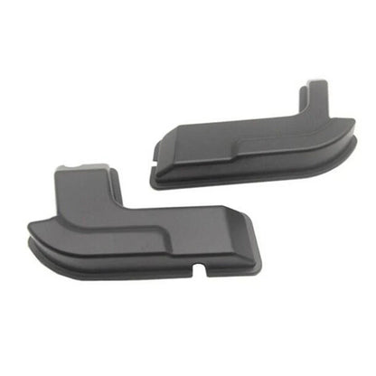 Tailgate Rear Door Glass Heating Line Cover Trim for Wrangler JL (2018-2023)