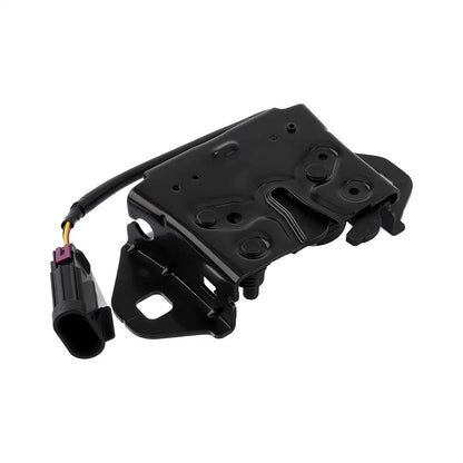 Hood Latch Lock Actuator for Chevy Cruze, Cadillac CT6 (2016-2019)