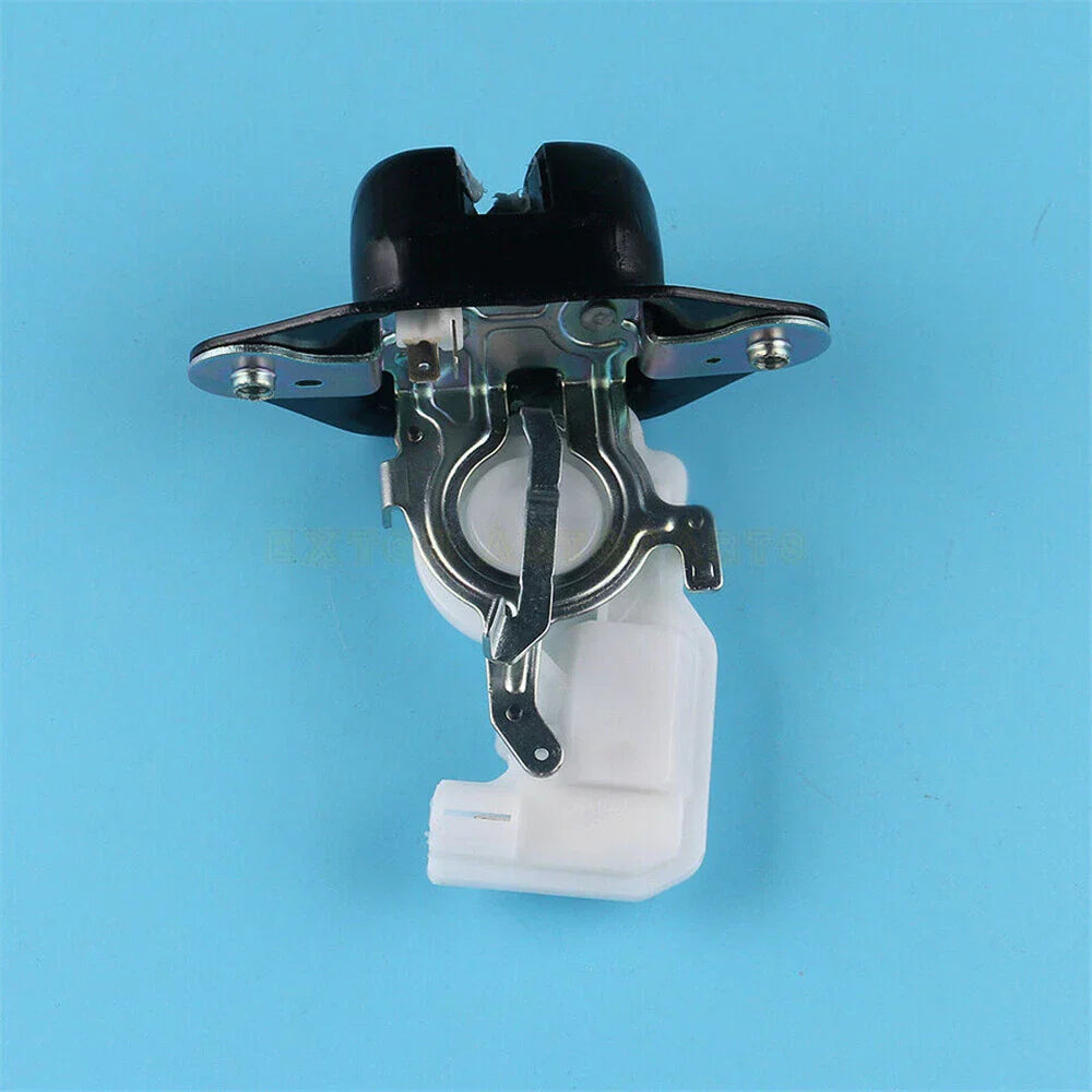 Rear Trunk Tailgate Door Lock Latch for 2008-2011 Honda CR-V