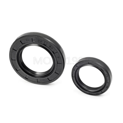 0.25mm O.S Connecting Rod Piston Gasket Kit for Club Car DS (1992–2000)