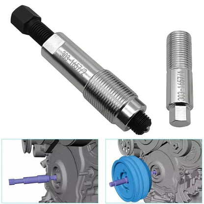 Crankshaft Pulley Removal Tool for Ford Ranger
