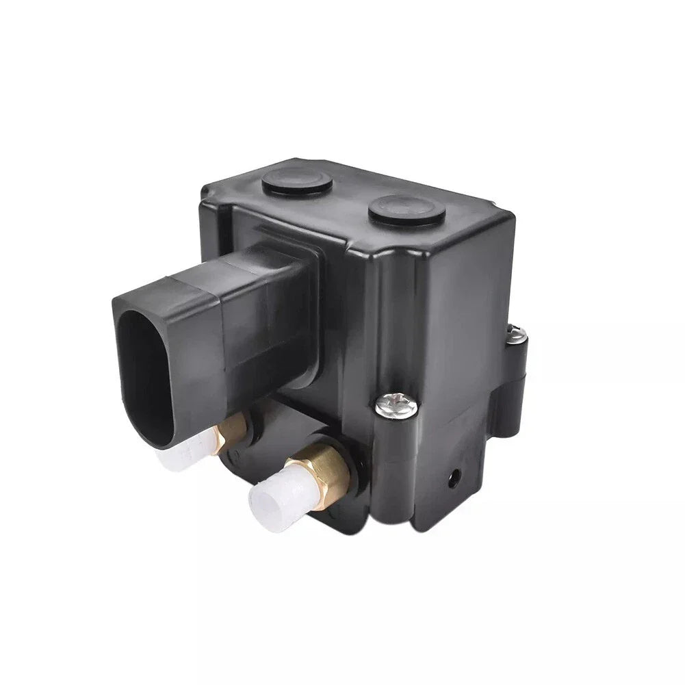 Air Suspension Solenoid Valve Block for BMW 5 Series E61 (2004–2010)