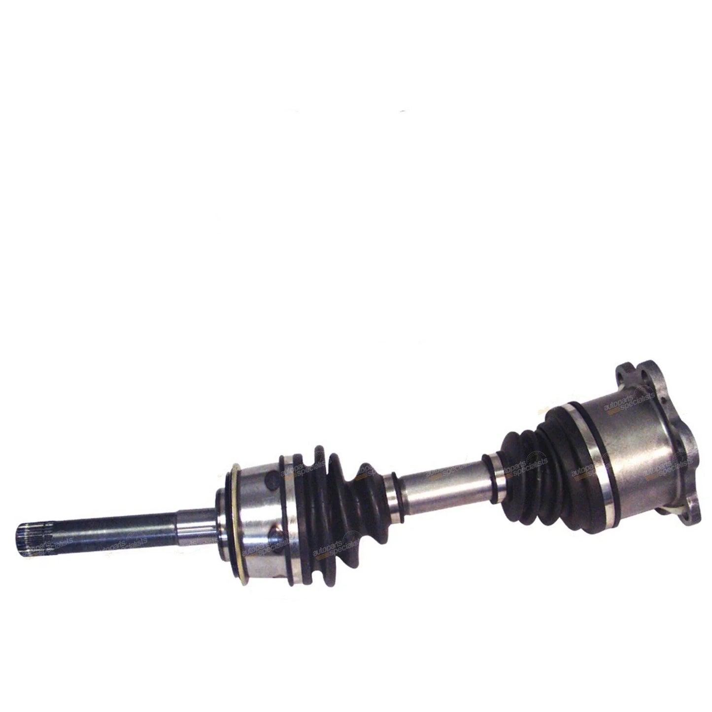 CV Shaft for Hilux IFS (1988–2005)