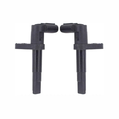 4 x ABS Wheel Speed Sensors for Lexus GS350 IS250 IS350 LS460 LS600H (2006-2019)