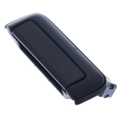 Tailgate Handle Textured Black for Mitsubishi Triton (2015–2024)