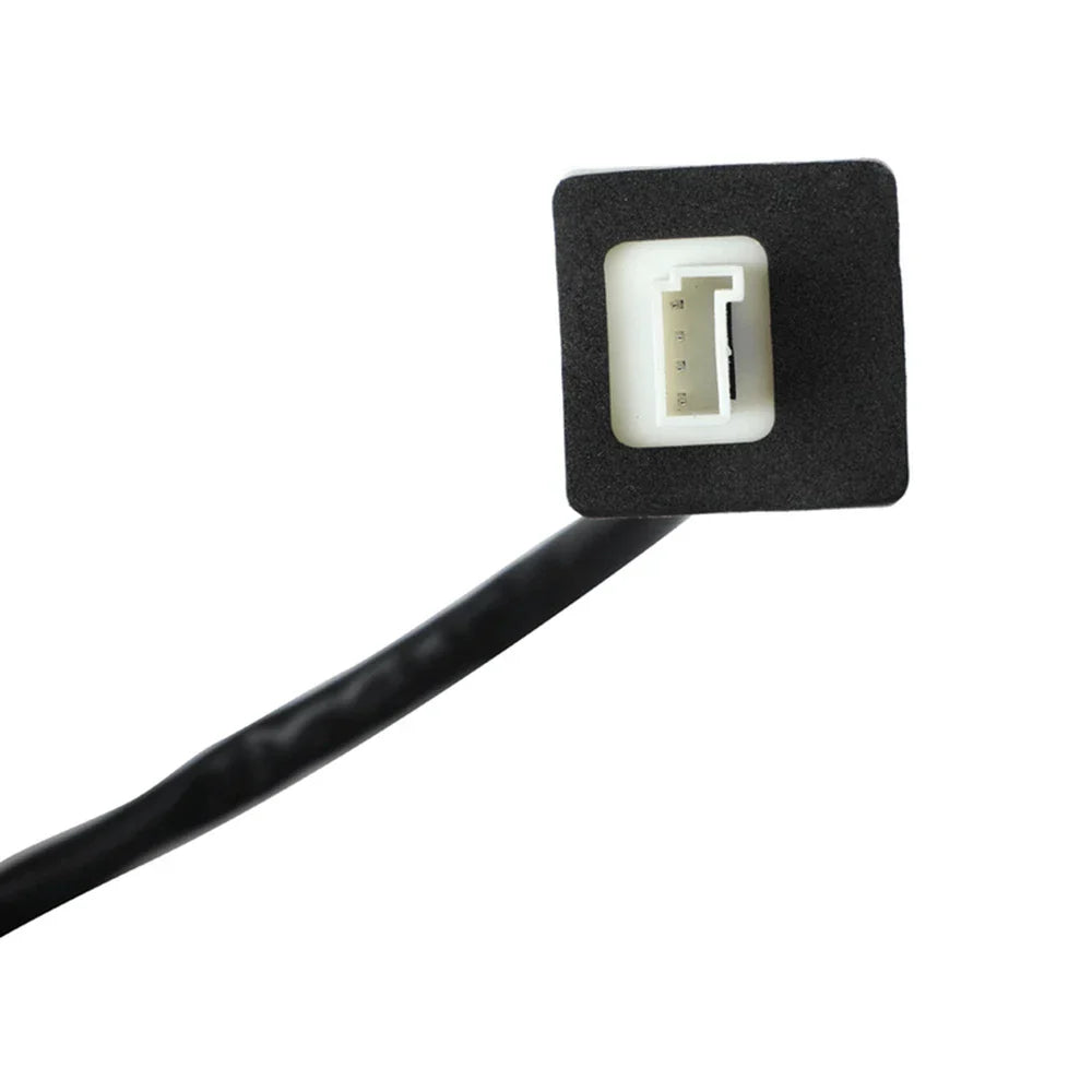 Tailgate Boot Lid Opening Switch for Vauxhall Astra Zafira (2004-2014)