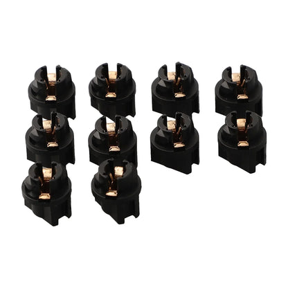 Bulb Holders Light Holder for VW Transporter T5 Interior Light (2003–2015)