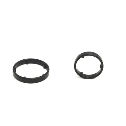 Engine Rear Oil Filter Seal for Hyundai Santa Fe (2013-2018)