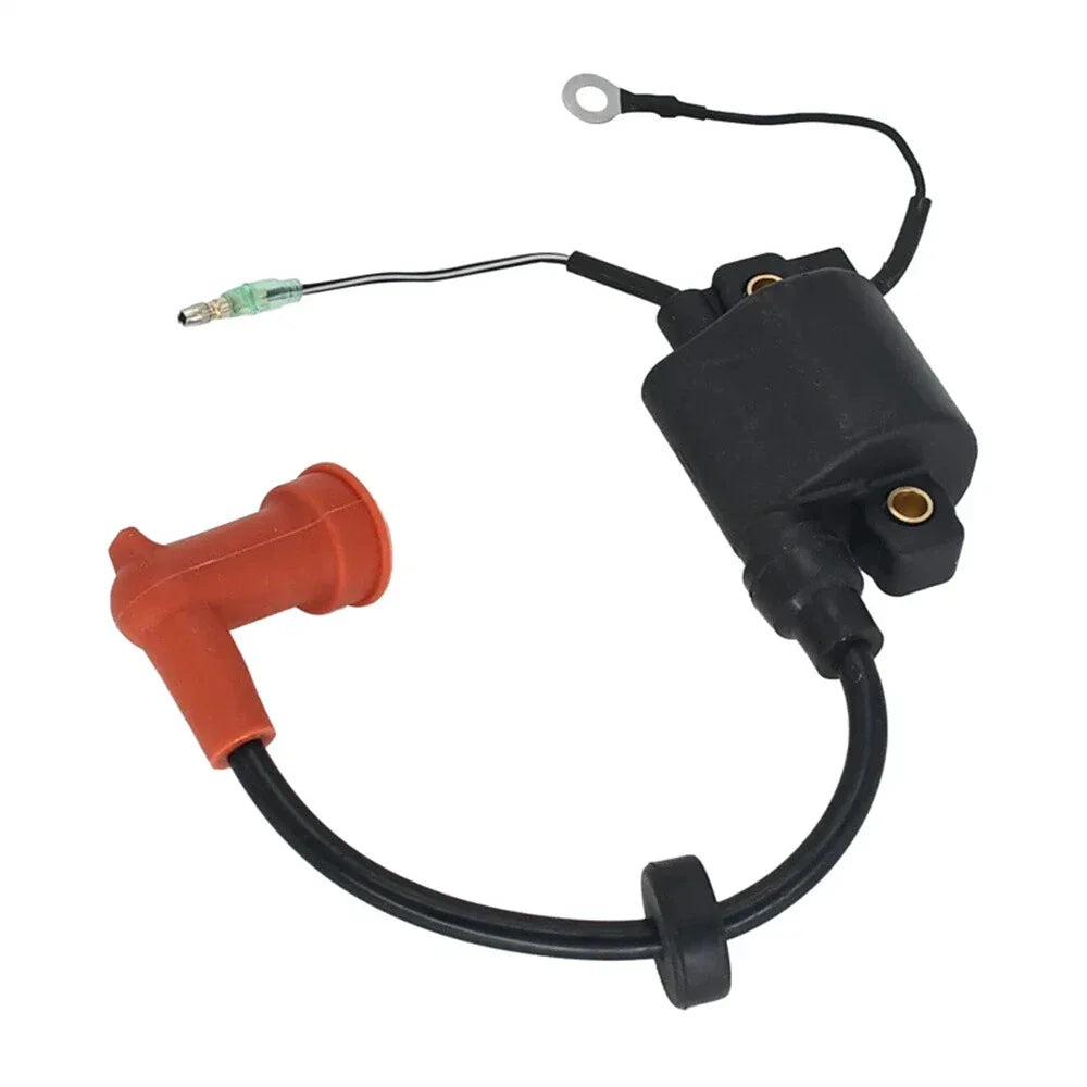 Ignition Coil for Yamaha 50HP 60HP 70HP K50 P60 E60H