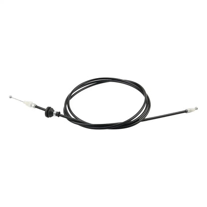 Hood Latch Release Cable for Mitsubishi Lancer (2008-2017)