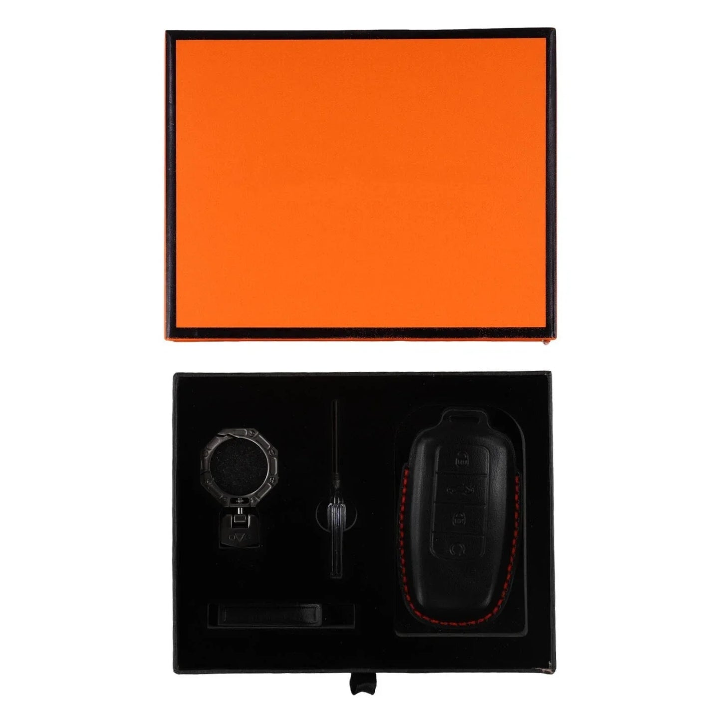 Car Key Cover Wear-resistant