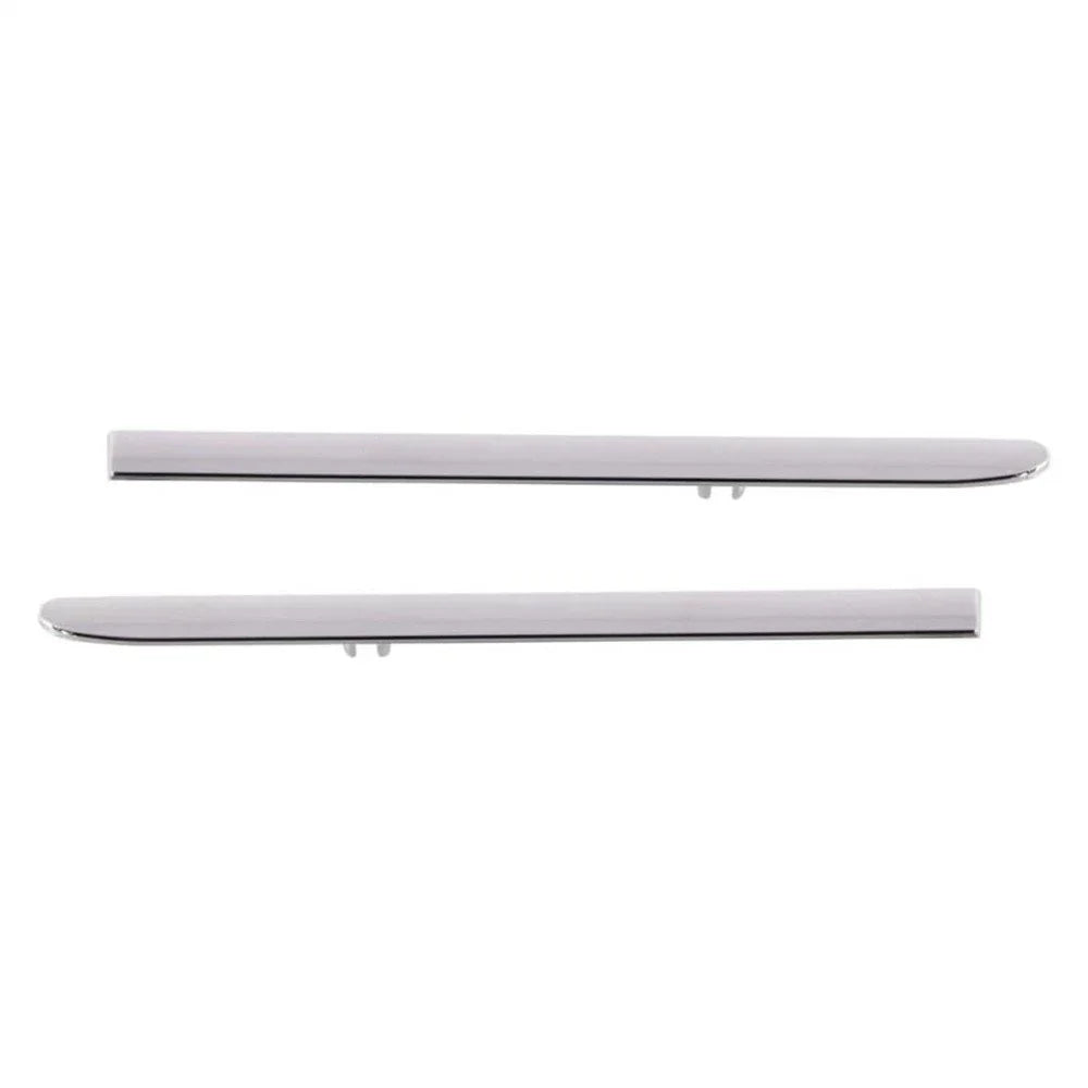 Mudguard Molding Kit for Mercedes Benz CL550 CL600 S65 S63 AMG (2007-2013)