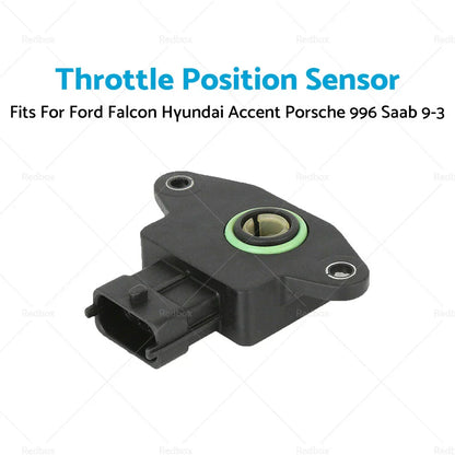 Throttle Position Sensor for Ford Falcon, Hyundai Accent (2000-2005)