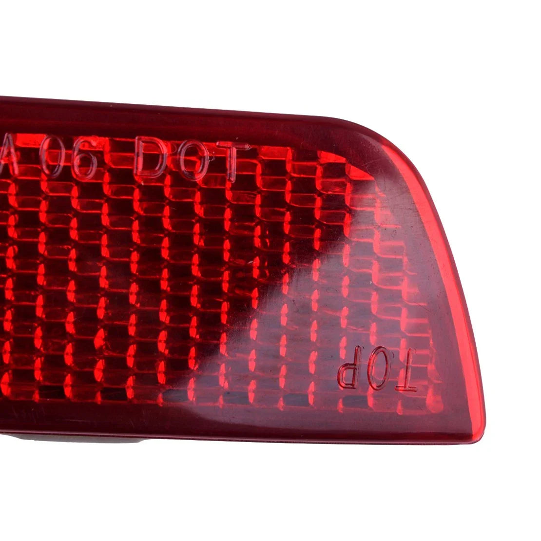 Left Rear Bumper Reflector Light for Nissan Sentra (2015-2017)