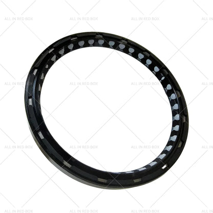 Rear Crankshaft Oil Seal for Toyota Hilux LN167R (1997-2005) 3.0L Diesel
