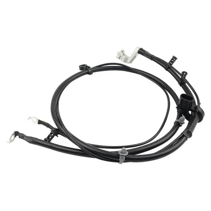 Battery Negative Cable Assembly for Chevy Silverado (2014-2019)