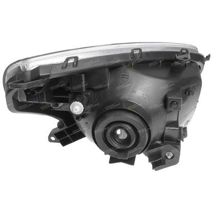 LH Replacement HeadLight for Toyota RAV4 ACA20 (2001–2003)
