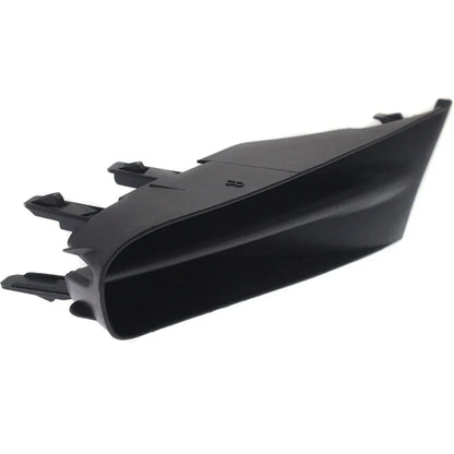 Fog Light Bezels Black for Lexus ES350 (2007-2012)