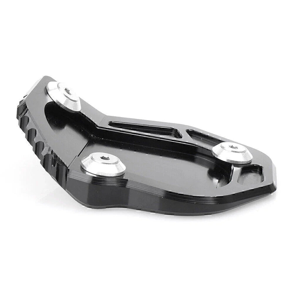 Kickstand Side Stand Enlarger Plate for BMW R1200 R Nine T (2017)
