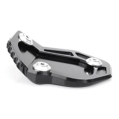 Kickstand Side Stand Enlarger Plate for BMW R1200 R Nine T (2017)