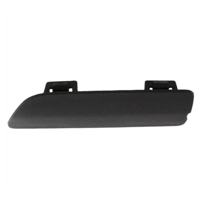 Front Bumper Tow Hook Cover Caps for BMW X5 (2003-2006)