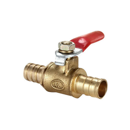 8mm 5/16" In-Line Fuel Tap for Motorcycle, Tractor, Quad, Lawn Mower