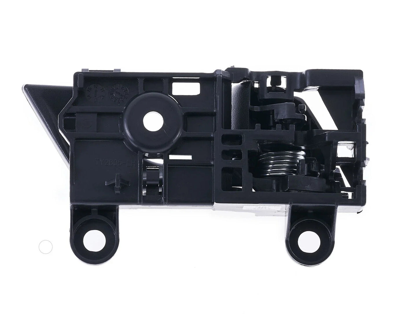 Door Handle Inner Set of 2 for Toyota Kluger (2007–2013)