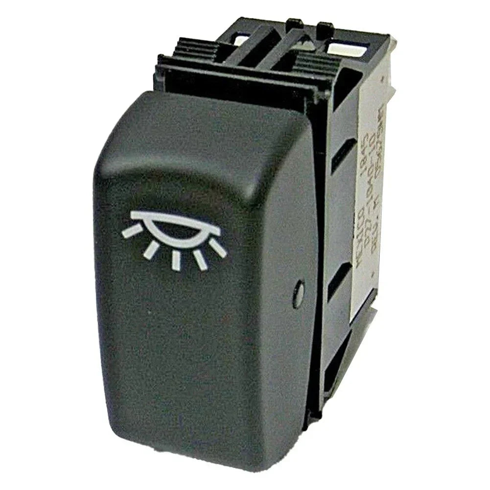 1pc Dome Lamp Rocker Switch for Kenworth Interior Reading Light Switch