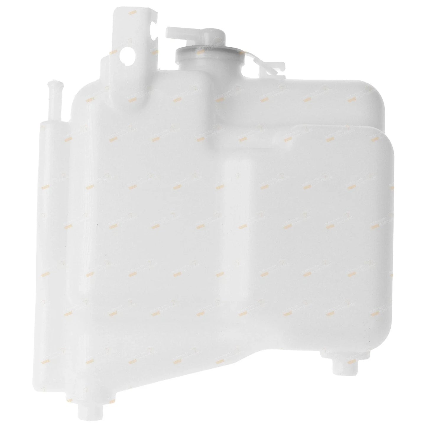 Coolant Expansion Tank for Isuzu D-Max 4JJ1 3.0L (2008 - 2020)