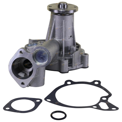 Water Pump for Mitsubishi Triton Ute 2.5L 4D56 (1986-1990)